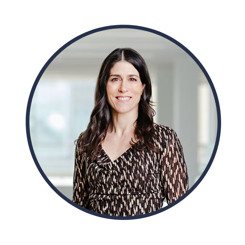 Dr. Lora Giangregorio, PhD