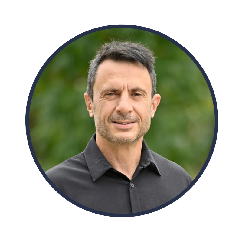 Thomas Hadjistavropoulos, Ph.D., ABPP, FCAHS &nbsp;