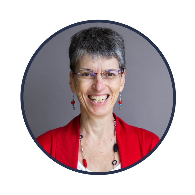 Dr. Judy King, PhD, MHSc (HCP), BHSc (PT), University of Ottawa