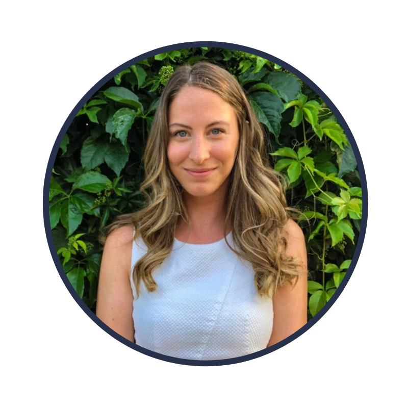 Olivia Manning, Neurological Physiotherapist at Providence Care Hospital and PhD Candidate 