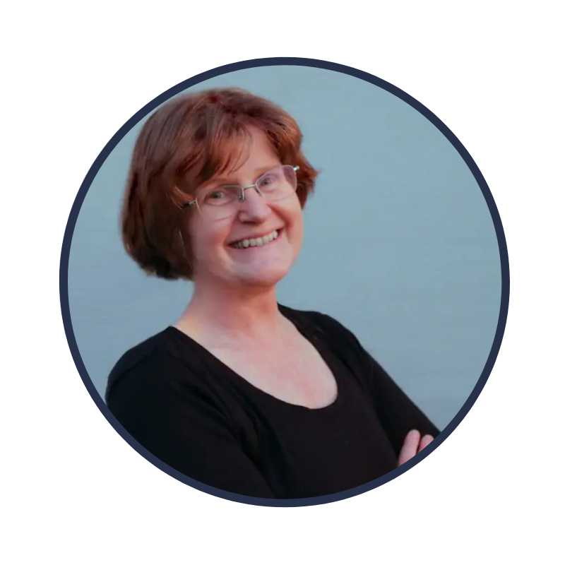 Anita Gross, Registered Physiotherapist, Canadian Physiotherapy Association Course Presenter