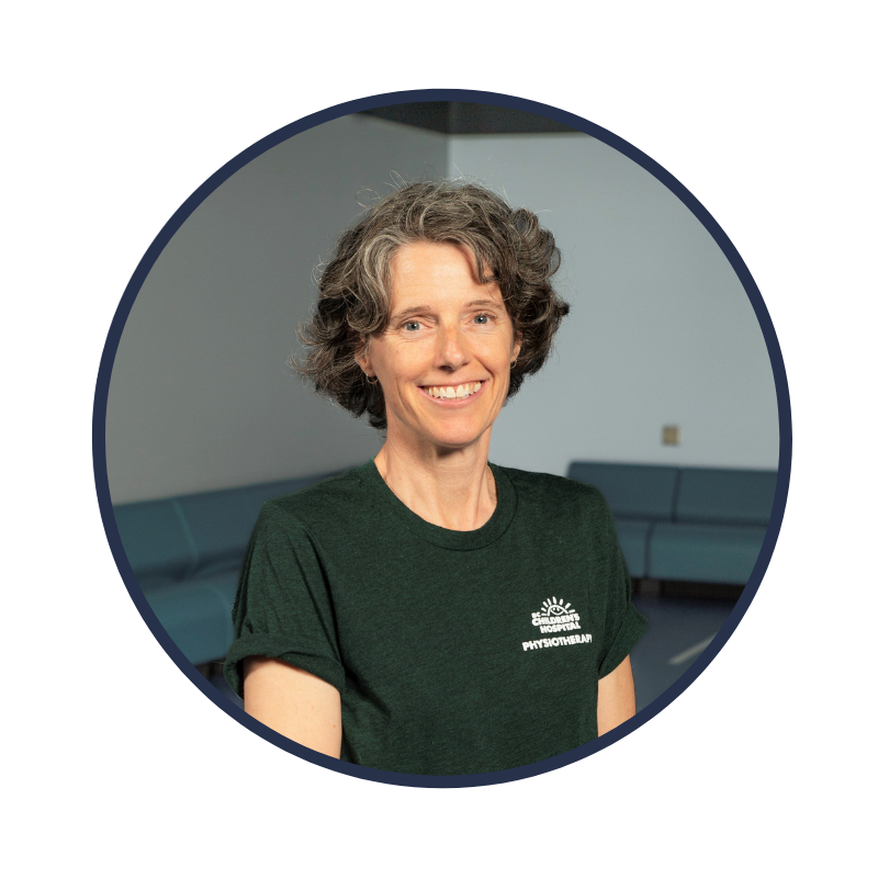 Karen Davies, MSc, PT