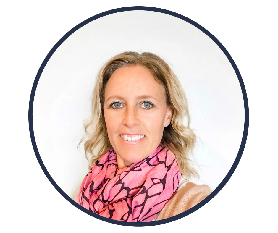 Jill Mueller, pelvic health physiotherapist, founder EndoTogether
