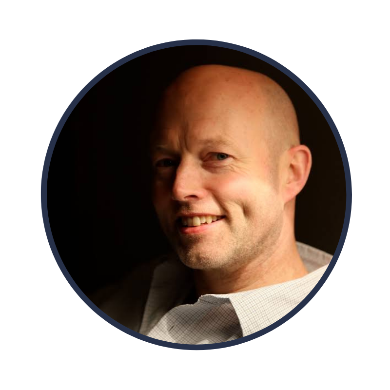 Dr. Mike Cummings, Medical Director, British Medical Acupuncture Society (BMAS), UK