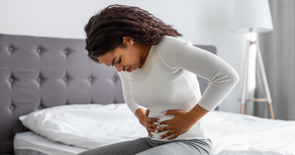 The Pain I Thought Was Normal: An Endometriosis Physiotherapist's Story with Jill Mueller