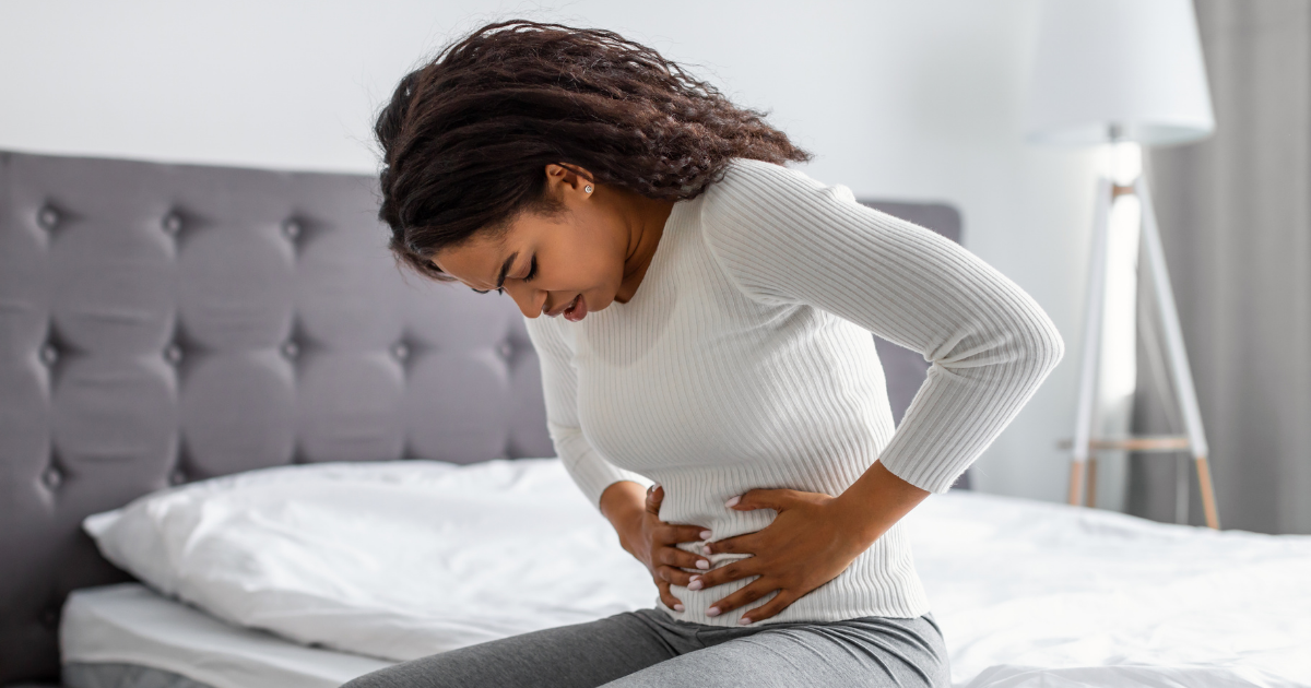 From Endometriosis Patient to Endometriosis Educator with Jill Mueller PT