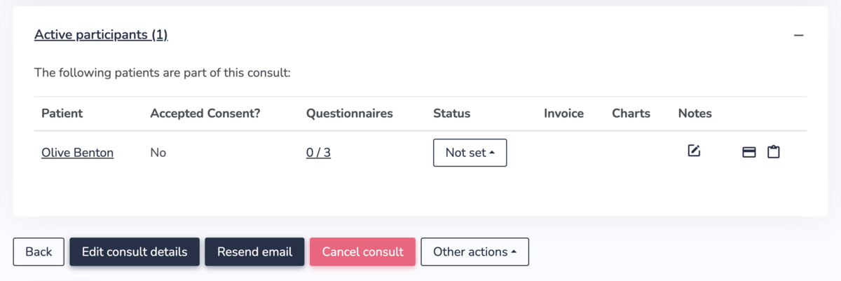 Consult page on Embodia