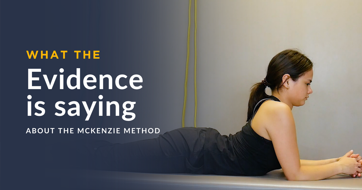 Directional Preference: What's Happening in the Tissue? with Carolyn Vandyken