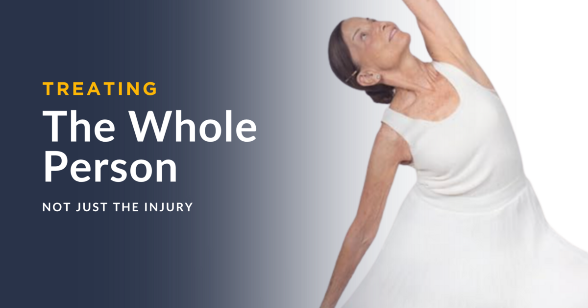 Where Physical Therapy Meets Yoga Therapy and Pain Science with Sherry Brourman