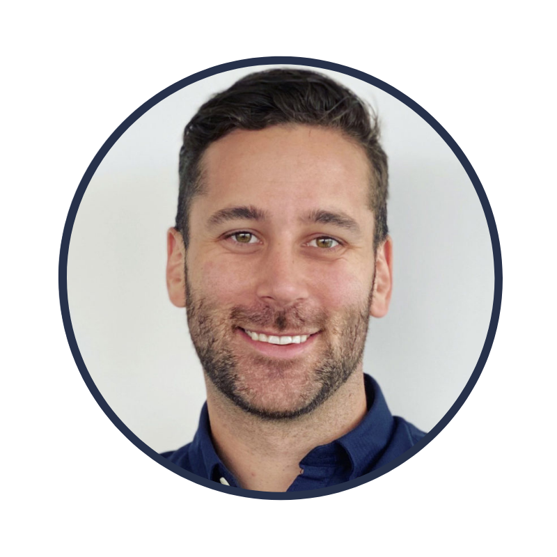 Brendan Saville, PT, MPT, MCLSc(AHCP), Sport Dip.