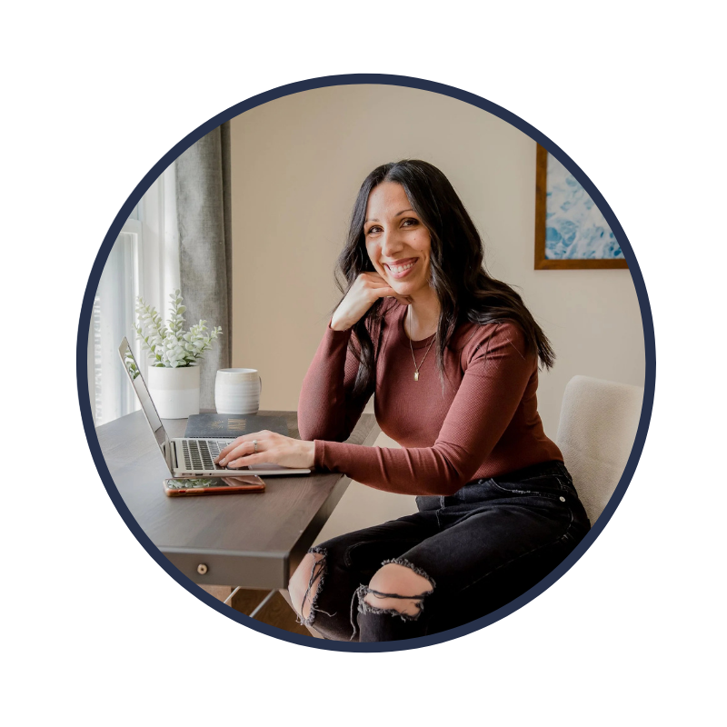 Jessie Sousa, B.Comm., Certified Coach