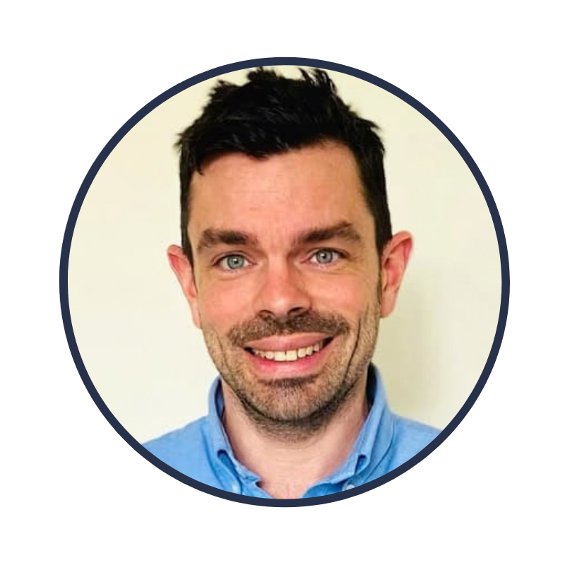 Brodie Church, CTP Management, Leadership and Communication Trainer and Facilitator