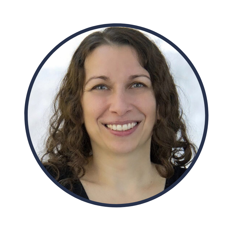 Dr. Caroline Pukall, PhD, CPsych