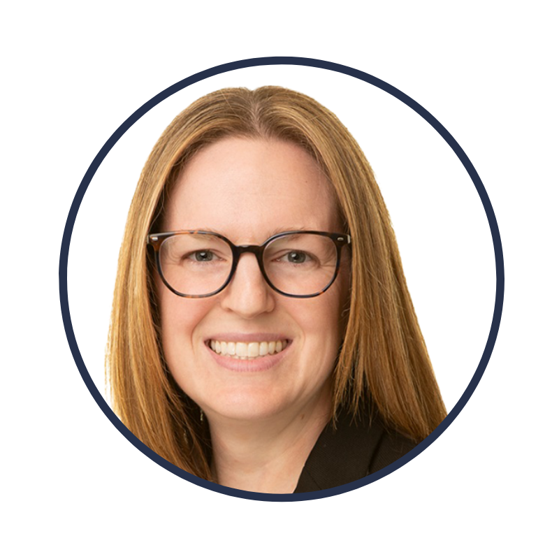 Dr. Anastasia Newman, PhD