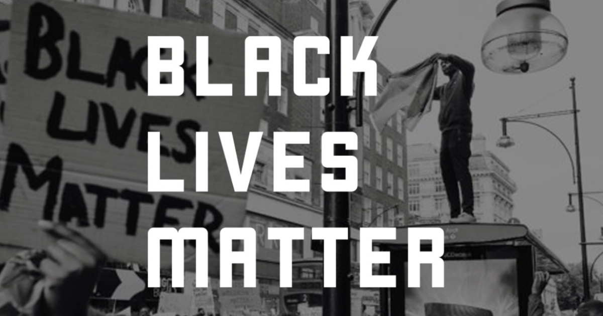 Black Lives Matter