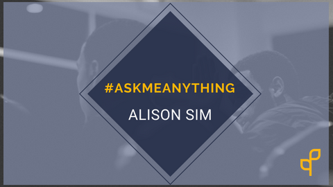 Ask Me Anything Episode 2