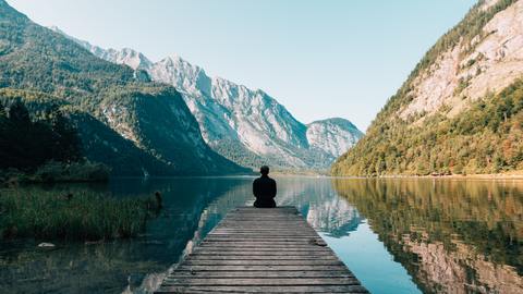 Practitioner Self-Care During Challenging Times