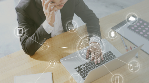 How Creativity Can Save Your Business