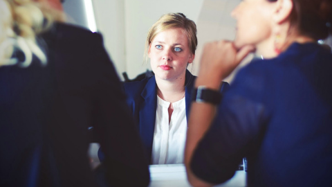 Mentorship: Why is it a Game Changer?