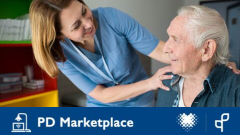 Changing Parkinson’s: Physiotherapist-Led Exercise as a Primary Treatment