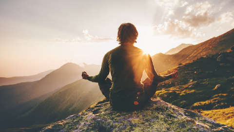 Yoga and Science in Pain Care