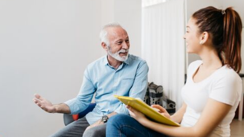 An Introduction To The Integrated Systems Model For The Complex Patient