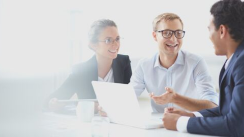How Health Professionals Can Earn More Work Less and Enjoy Life