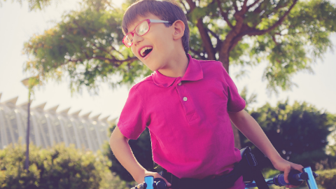 Maximize Neuroplasticity and Minimize Maladaptive Habits in Children, Teens and Adults with Cerebral Palsy