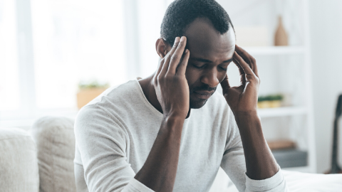 Ask Me Anything: Headaches and Concussions - Episode 2