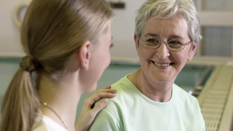 The Biopsychosocial Approach in Physiotherapy Practice
