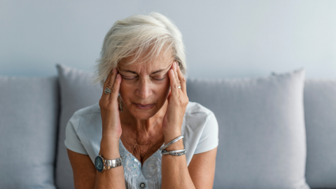 Ask Me Anything: Headaches and Concussions - Episode 3