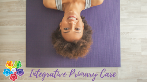 Complimentary Webinar on Integrative Lifestyle Medicine
